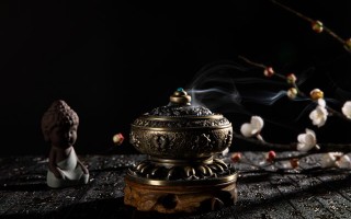 故城县看风水的人家，运河边上的老讲究