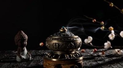 故城县看风水的人家，运河边上的老讲究