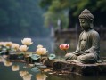 命里贵人哪里寻？打开八字一看便知，你身边藏着几位活菩萨