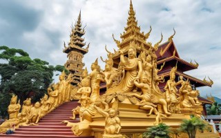 提莫吉日语？别笑，这可能是你今年听过最实在的改运建议